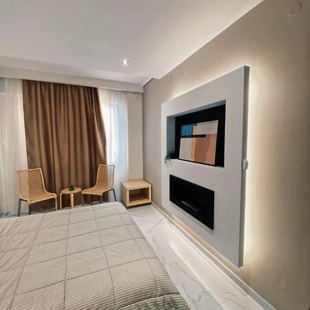 Thesstay Attica Downtown Boutique Apartment Salonic Exterior foto