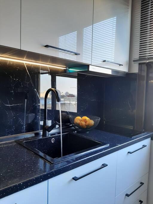 Thesstay Attica Downtown Boutique Apartment Salonic Exterior foto
