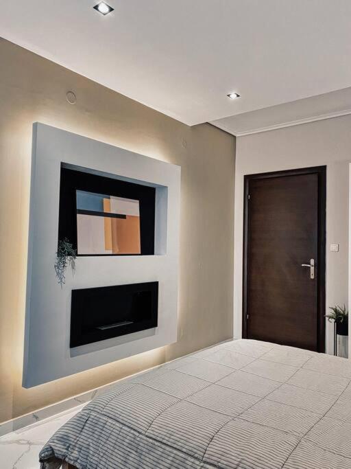 Thesstay Attica Downtown Boutique Apartment Salonic Exterior foto